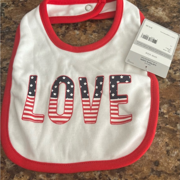 Baby Bibs-Brand New! - Picture 4 of 8